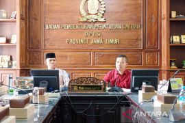 DPRD Kalsel bertekad tidak salahi aturan