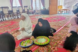 Mariana bertekad bina dan tingkatkan Gerindra Kalsel