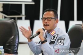 Kemenkumham Kalsel bentuk Tim Pokja berkompeten kawal zona integritas