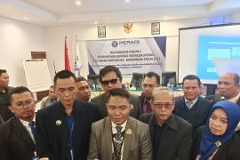 Nur Wakib pimpin Peradi Martapura-Banjarbaru