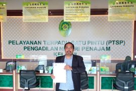 Camat-Kades di Penajam digugat dianggap langgar Perbub mutasi Sekdes