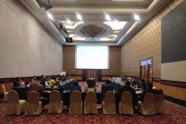 Erick sebut sarasehan sepak bola jadi awal transformasi liga Indonesia