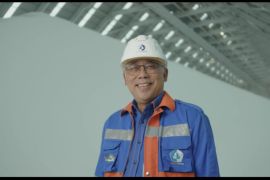 Pupuk Kaltim pastikan stok pupuk aman menghadapi musim tanam 2023