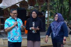 Dinas Pariwisata dukung program Antara Kita di Gorontalo