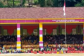 Sekitar 6.000 warga Sulsel hadiri Musywil Ke-40 Muhammadiyah di Enrekang