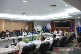 BP Batam tingkatkan Jalan Yos Sudarso tahap 4