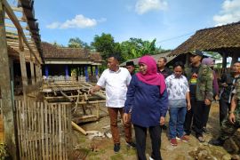 Pemprov Jatim siapkan relokasi warga terdampak tanah gerak