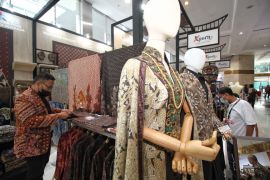 BNI: Kualitas produk UMKM peserta Inacraft berstandar internasional