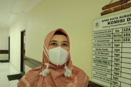 Raperda Perlindungan Anak di Surabaya bakal sentuh sampai kelurahan