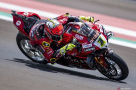 Bautista perpanjang kontrak dengan Ducati