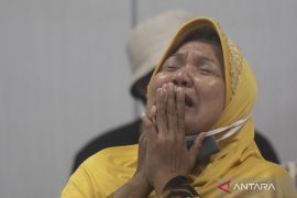 Sebanyak 1.085 warga mengungsi akibat kebakaran pipa Pertamina