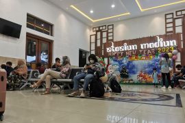 Daop 7 sosialisasikan migrasi "SatuSehat Mobile" tak perlu bukti vaksin