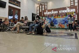 Daop 7 sosialisasikan migrasi SatuSehat Mobile tak perlu bukti vaksin