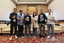 PSSI segera umumkan perubahan nama kompetisi musim depan