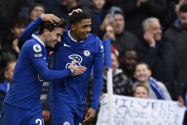 Chelsea menang tipis 1-0 atas Leeds United