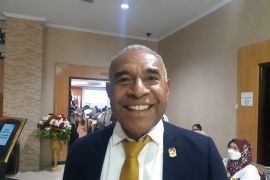 Turnamen futsal Wali Kota Cup ajang cari pemain berbakat Papua