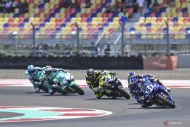 Debut di WSBK, Nicolo Bulega gantikan posisi Rinaldi di Ducati