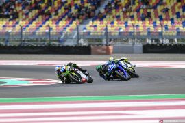 Nicolo Bulega debut WSBK, gantikan posisi Rinaldi di Ducati