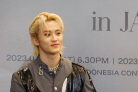 Mark Lee luncurkan label baru untuk produksi konten hingga pertunjukan