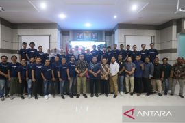 FJW Aceh resmi dikukuhkan, pemerintah siap berkolaborasi