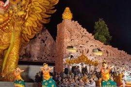 Disbud Buleleng gandeng Undiksha dalam melestarikan seni budaya