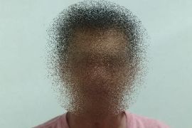 Polres Tabalong ciduk penadah sepeda motor curian