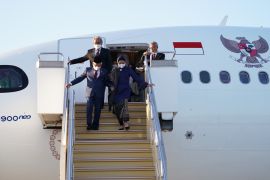 Ini topik yang akan dibicarakan Wapres di Universitas Kyoto