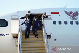 Wapres akan bicara toleransi beragama di Universitas Kyoto