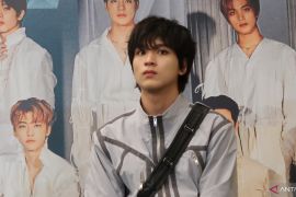 Haechan NCT Dream punya hobi baru