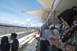 Menparekeraf: Ajang WSBK 2023 modal awal kesuksesan penyelenggaraan MotoGP