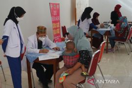 Pemkab Bantul gandeng IDI tanggulangi stunting di wilayah kasus tertinggi