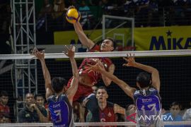 Proliga 2023: LavAni selangkah lagi lolos ke final