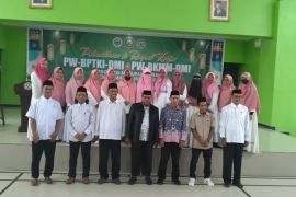 Pemprov Malut minta BPTKI fokus bina karakter anak