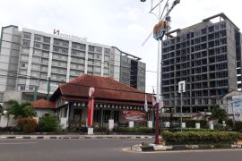 House of Lay, tonggak sejarah warisan China di Bangka