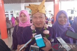 DLH: volume sampah di Bangka capai 60 ton per hari