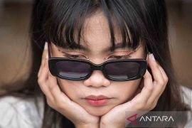 Lomba melamun di Solo