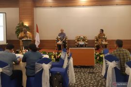 WRI Indonesia tingkatkan kapasitas pemuda di Papua menjaga hutan