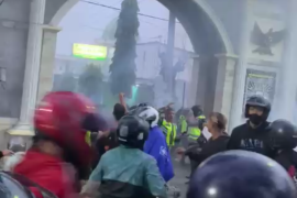 Tawuran kelompok silat, warga Nganjuk minta aparat tindak tegas