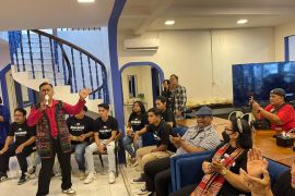 Safrizal ZA: Film "Anak Medan, Cocok Ko Rasa?" Paten Kali!