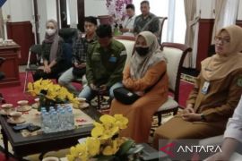 Pemprov Kaltim harapkan masyarakat sukseskan  tahapan pemilu