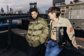 Lagu baru J-Hope "on the street" dominasi tangga lagu iTunes