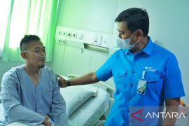 BPJS Ketenagakerjaan tanggung seluruh biaya perawatan peserta yang jadi korban Plumpang