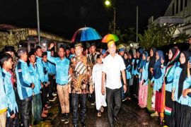 Pj Bupati Tapteng sambut baik gagasan Bakhtiar Ahmad Sibarani