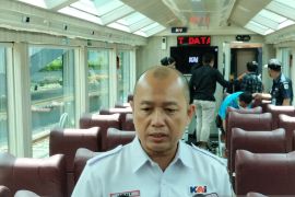 KAI apresiasi petugas yang cegah percobaan bunuh diri di Pasar Minggu