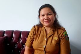 Banyak pasien depresi karena asmara terapi ke Psikolog RSKD Maluku