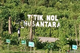 Pabrik manufaktur farmasi diharapkan dibangun seiring keberadaan IKN