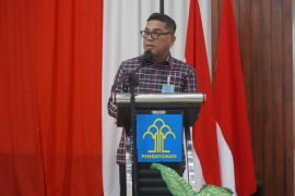 Kemenkumham Sulbar dorong kopi Mamasa didaftarkan sebagai indikasi geografis
