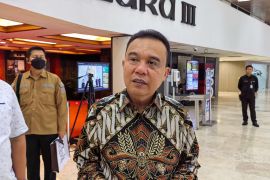 Komisi VII DPR segera panggil Pertamina terkait kebakaran Plumpang