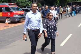 Haris Azhar:  Kami dengan senang hati akan meladeni