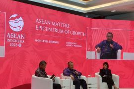 ASEAN jadi sumber pertumbuhan global berkat reformasi struktural